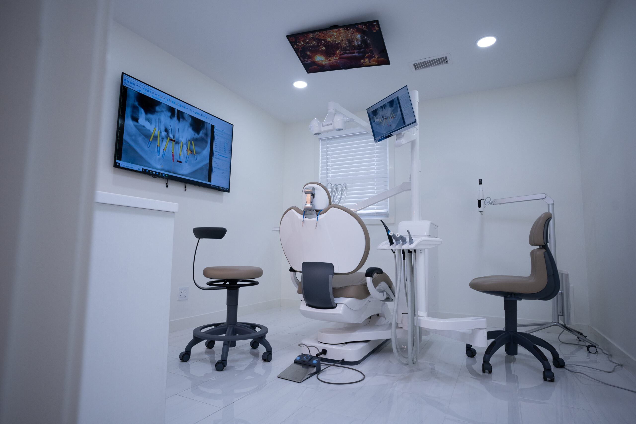 Dental clinic in wakefield MA