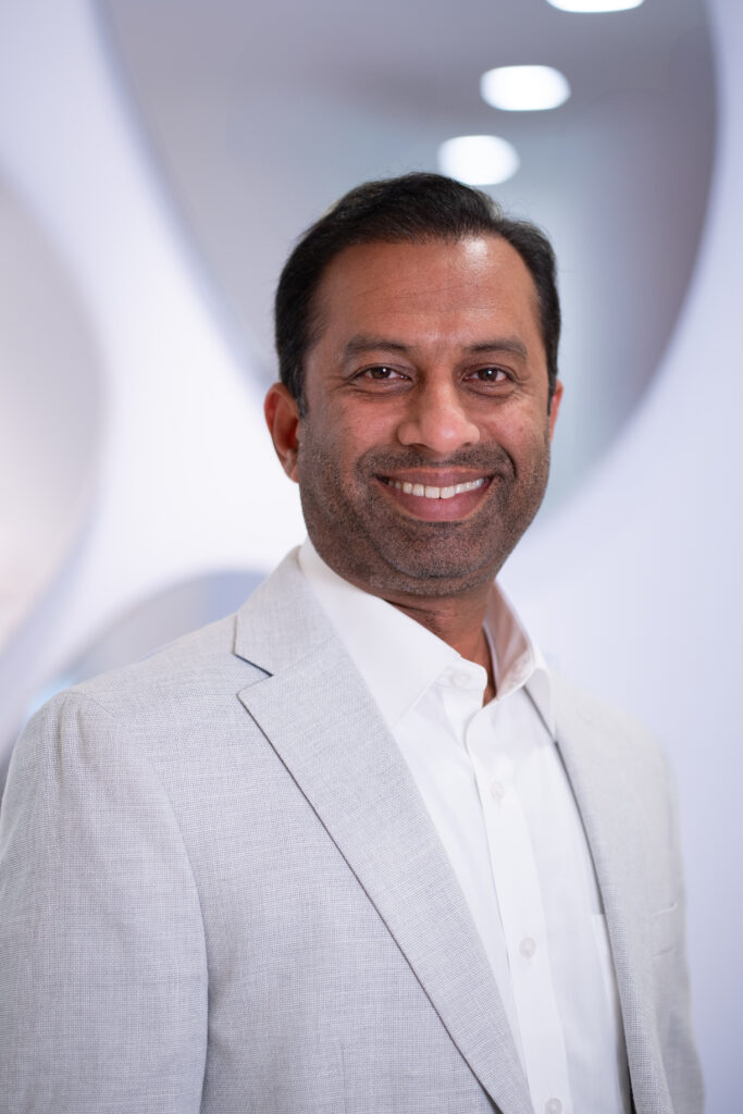 Dr. Baseer Ahmed