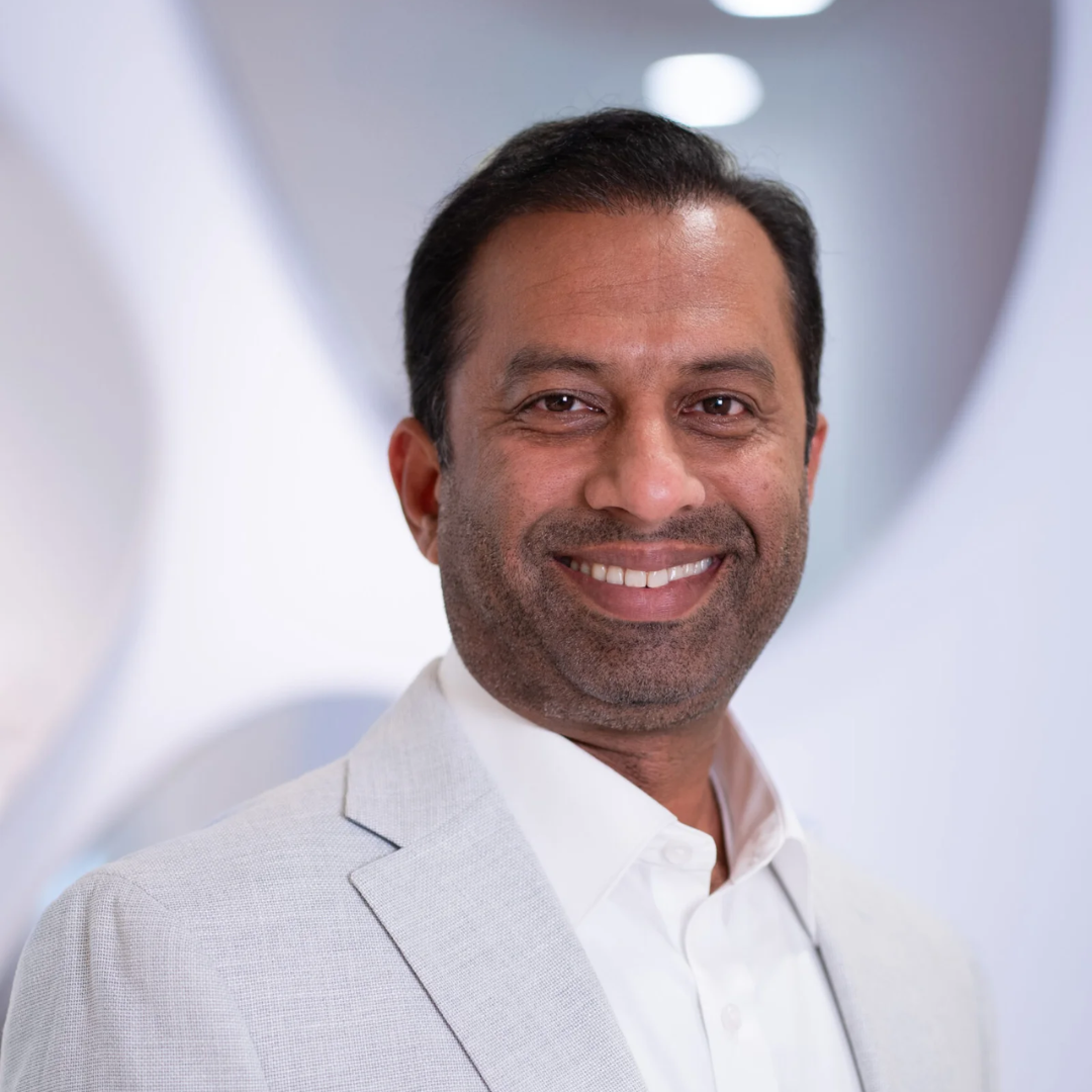Dr. Baseer Ahmed