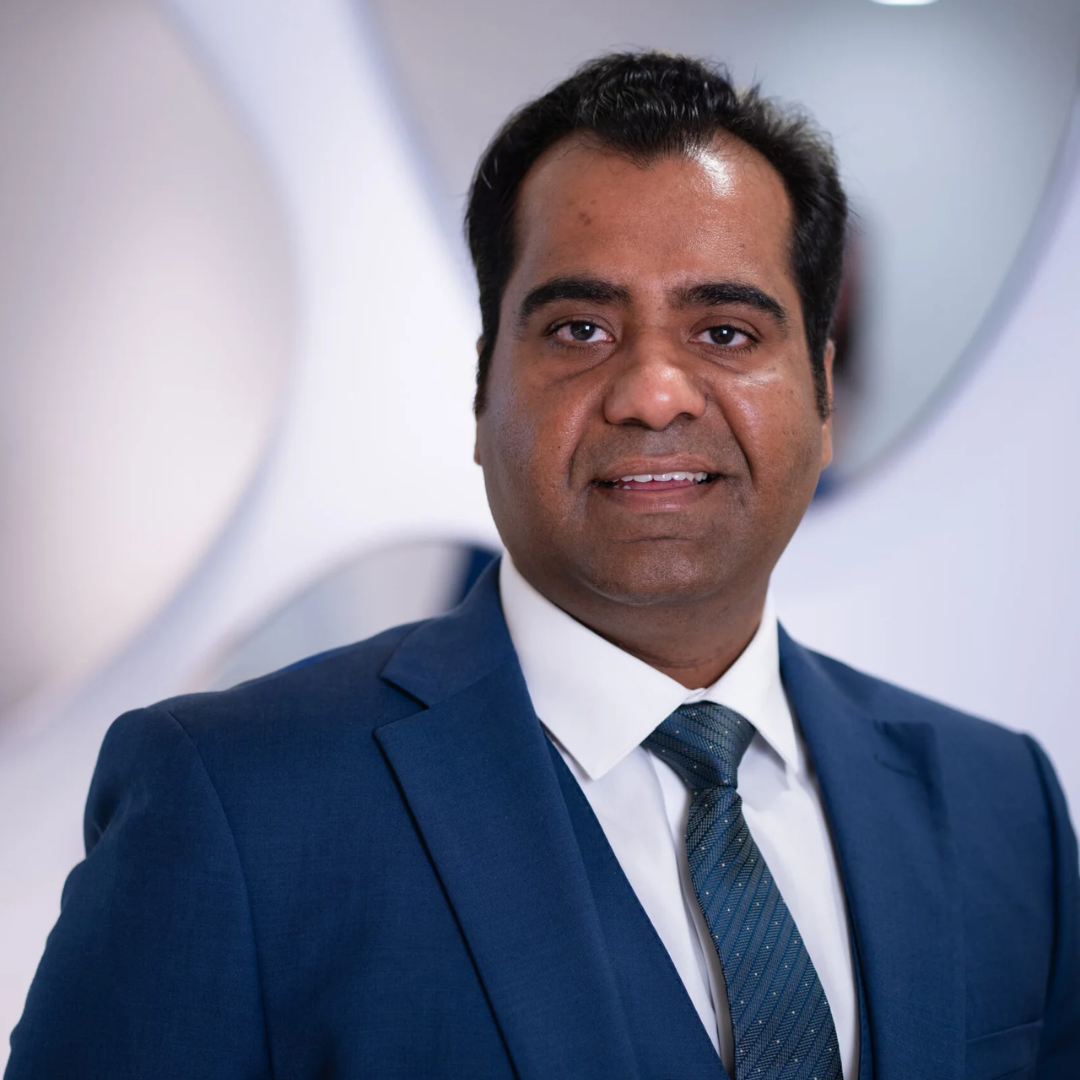 Dr. Nitin Joshi