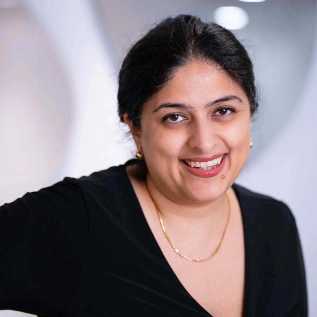 Dr. Sonia Sehgal