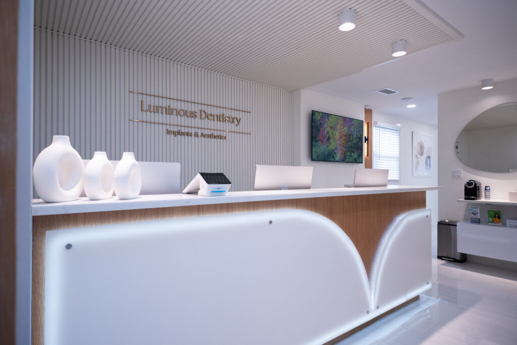 Luminous Dentistry