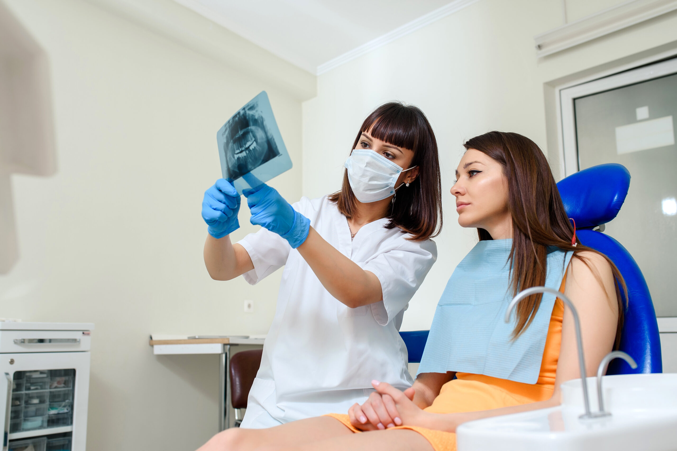 All-on-X dental implants in Wakefield MA