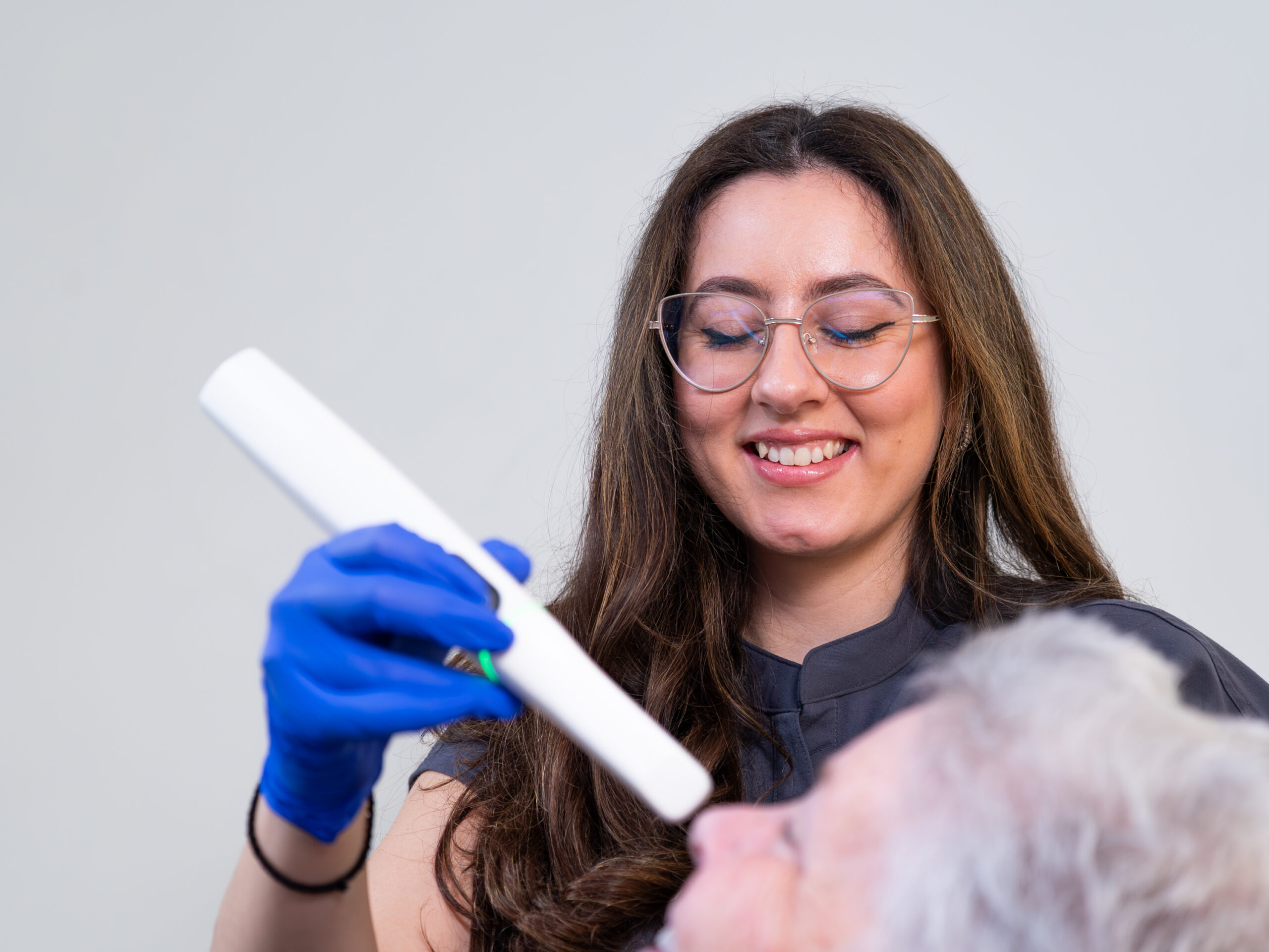 Preventive dental care at Luminous Dentistry Wakefield MA