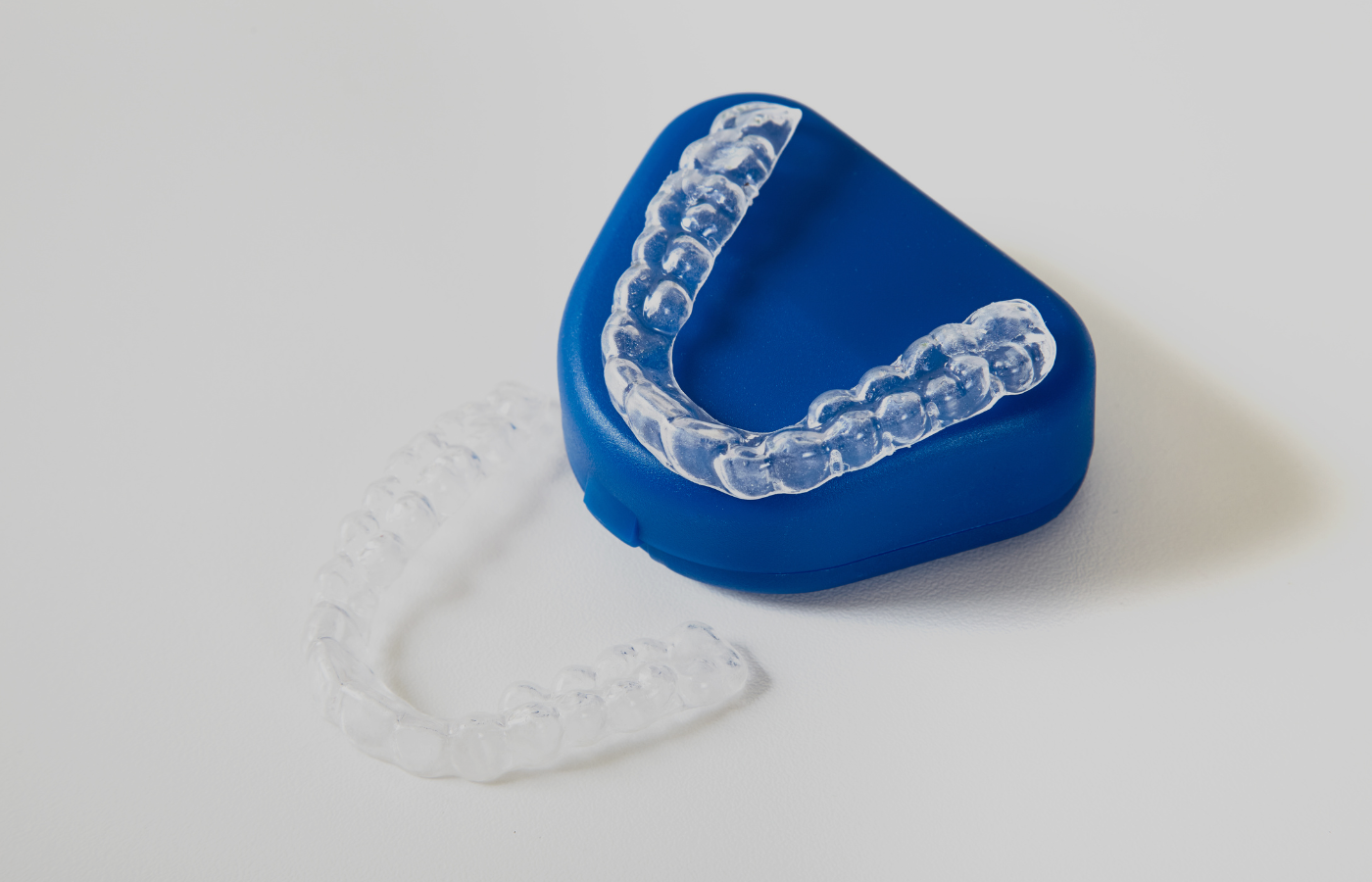 Orthodontics and clear aligners at Luminous Dentistry Wakefield MA