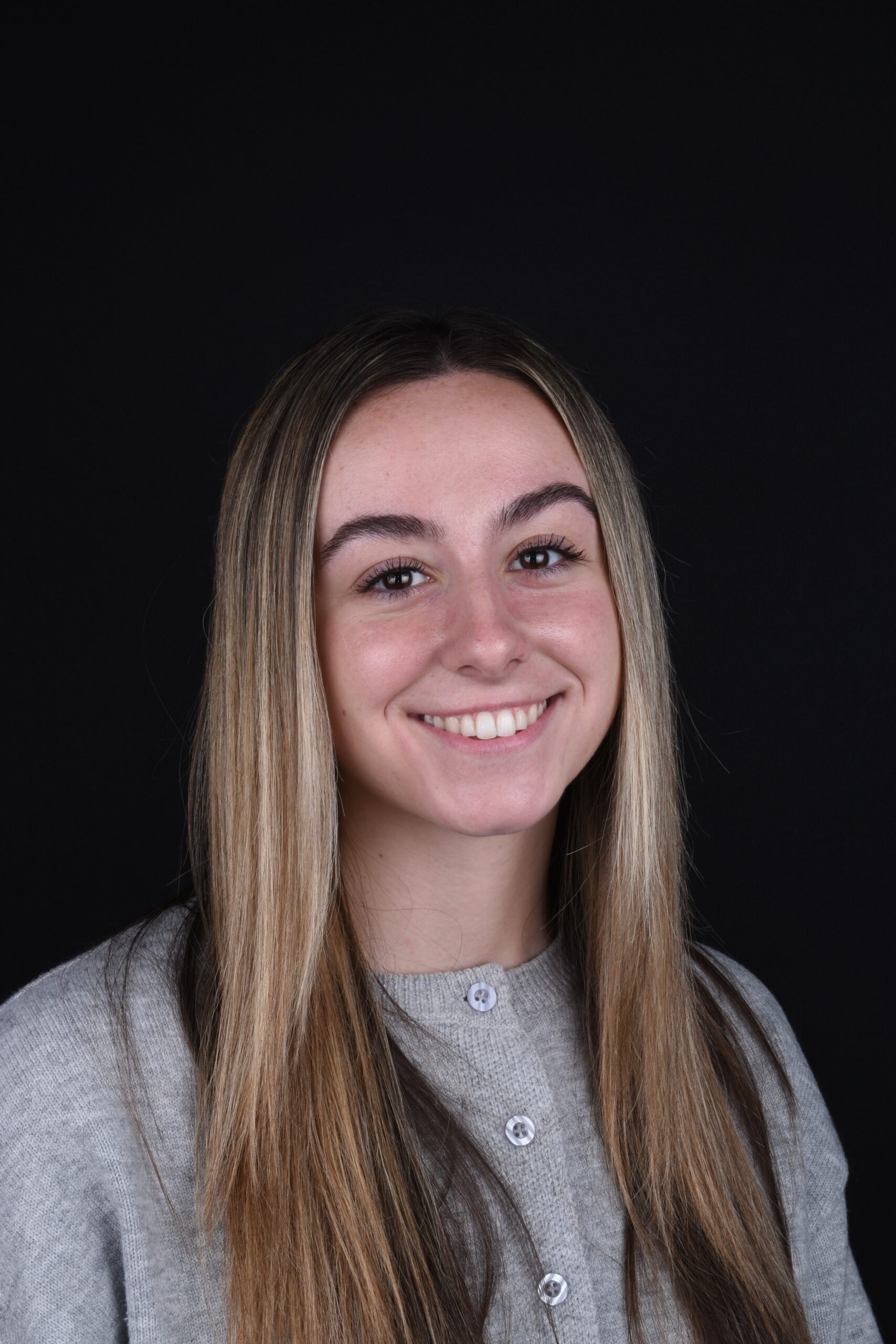 Aria - Team Member at Luminous Dentistry Wakefield MA