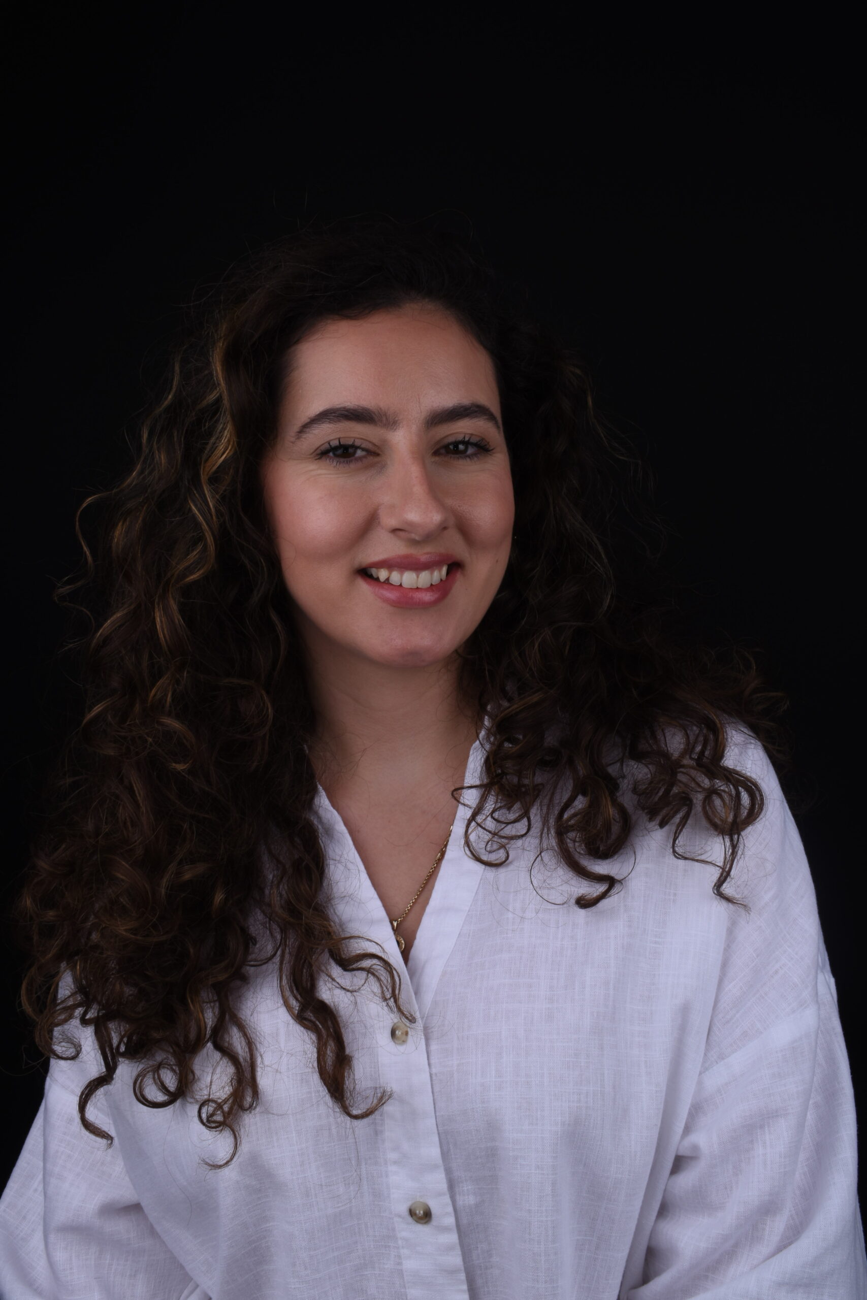 Bora - Digital Lab Specialist at Luminous Dentistry Wakefield MA