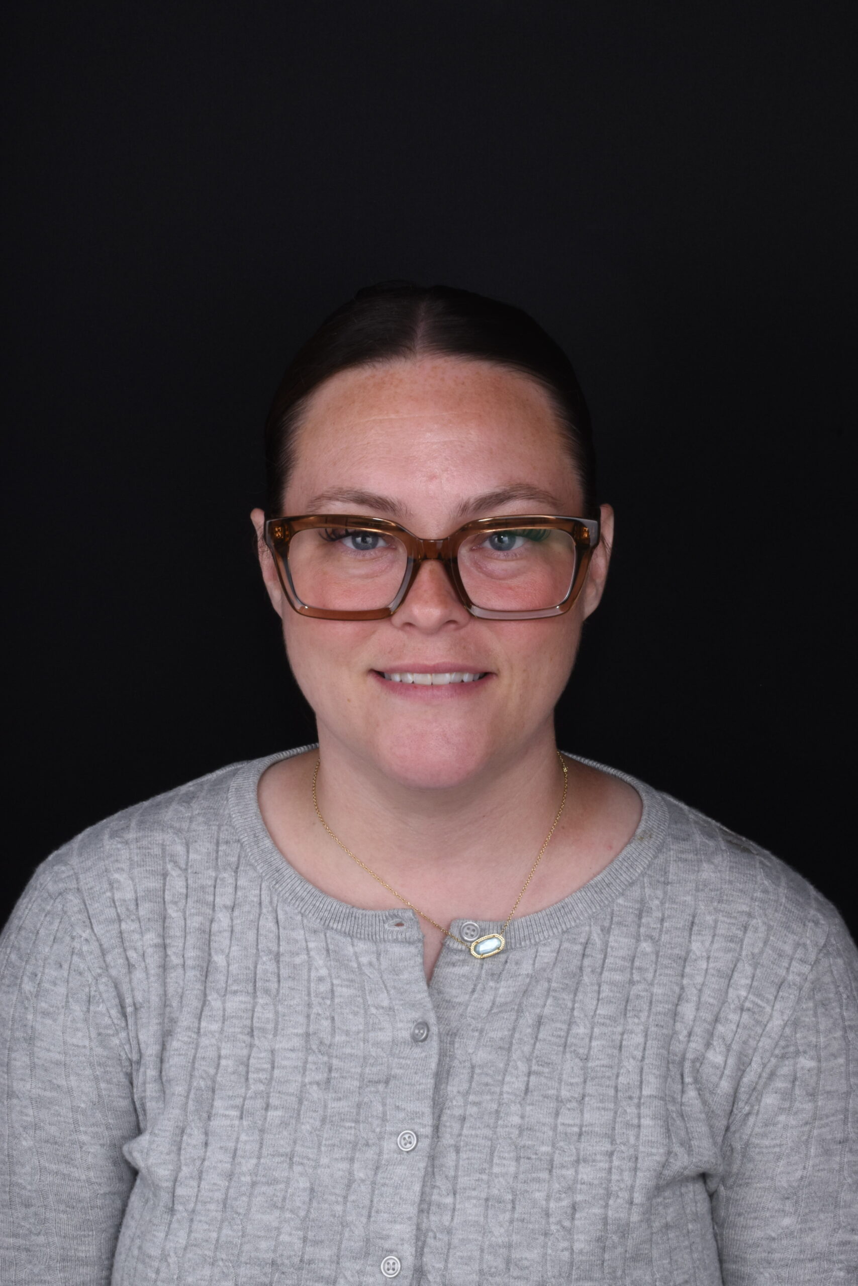 Jackie - Front Desk Coordinator at Luminous Dentistry Wakefield MA
