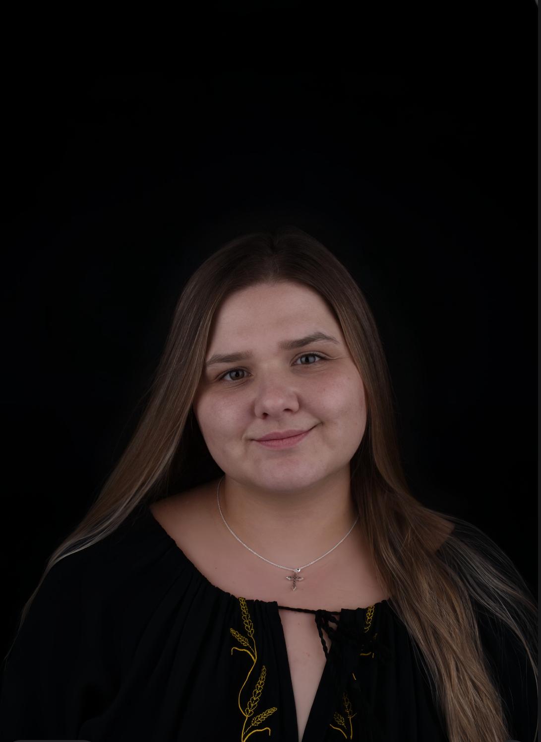 Vika - Team Member at Luminous Dentistry Wakefield MA